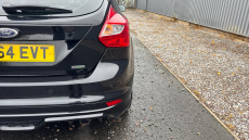 Ford Focus 1.6 182 EcoBoost Zetec S 5dr Petrol Hatchback